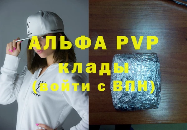 стафф Арсеньев