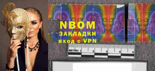 стафф Арсеньев